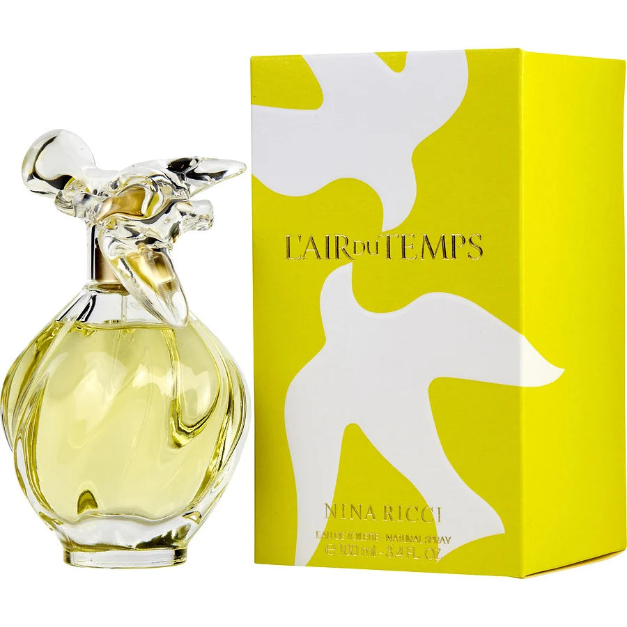 LAIR DU TEMPS 3.4 EDT L (102639) - PerfumesOnline.Net