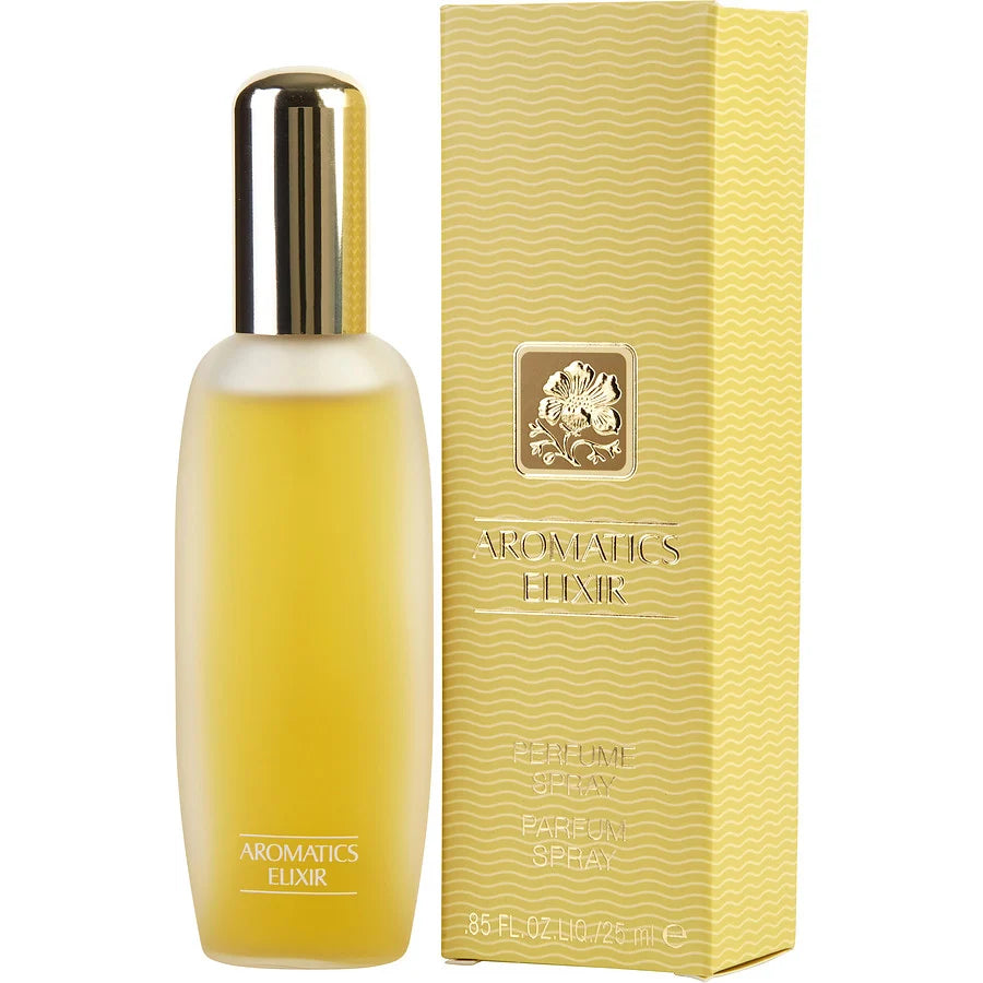 AROMATIC ELIXIR 0.85 EDP L (100361) - PerfumesOnline.Net