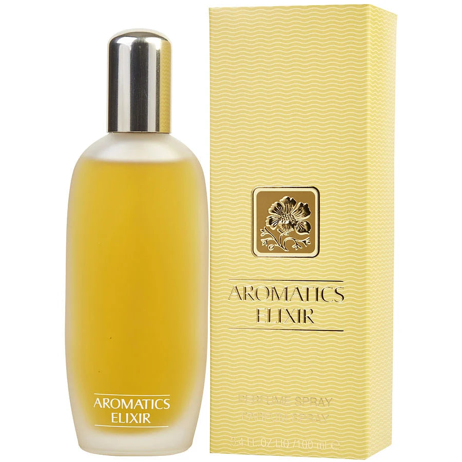 AROMATIC ELIXIR 3.4 EDP L (100364) - PerfumesOnline.Net
