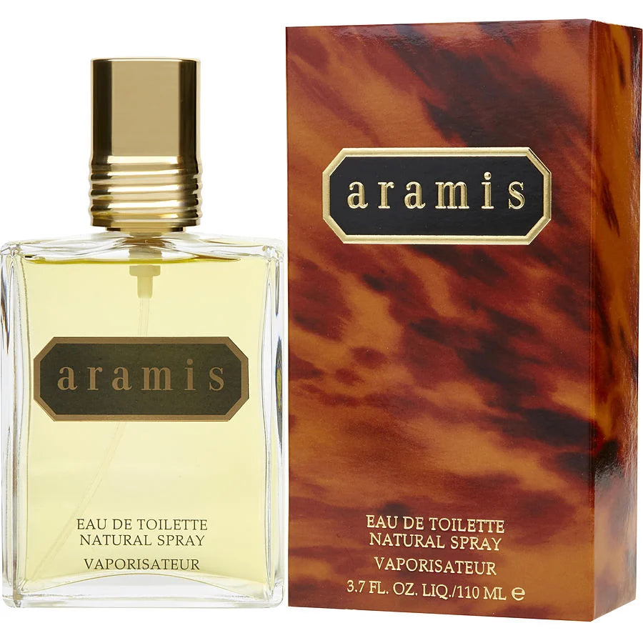 ARAMIS 3.7 EDT M (100303) - PerfumesOnline.Net