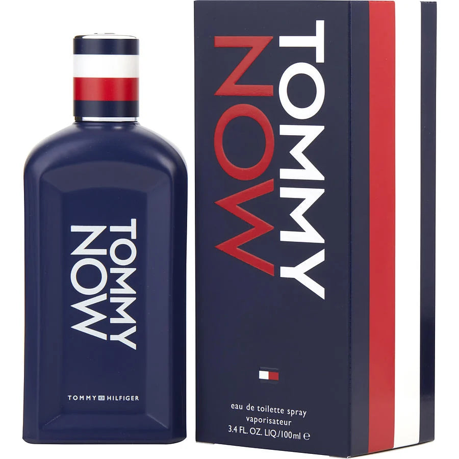 TOMMY NOW 3.4 EDT M (117802) - PerfumesOnline.Net