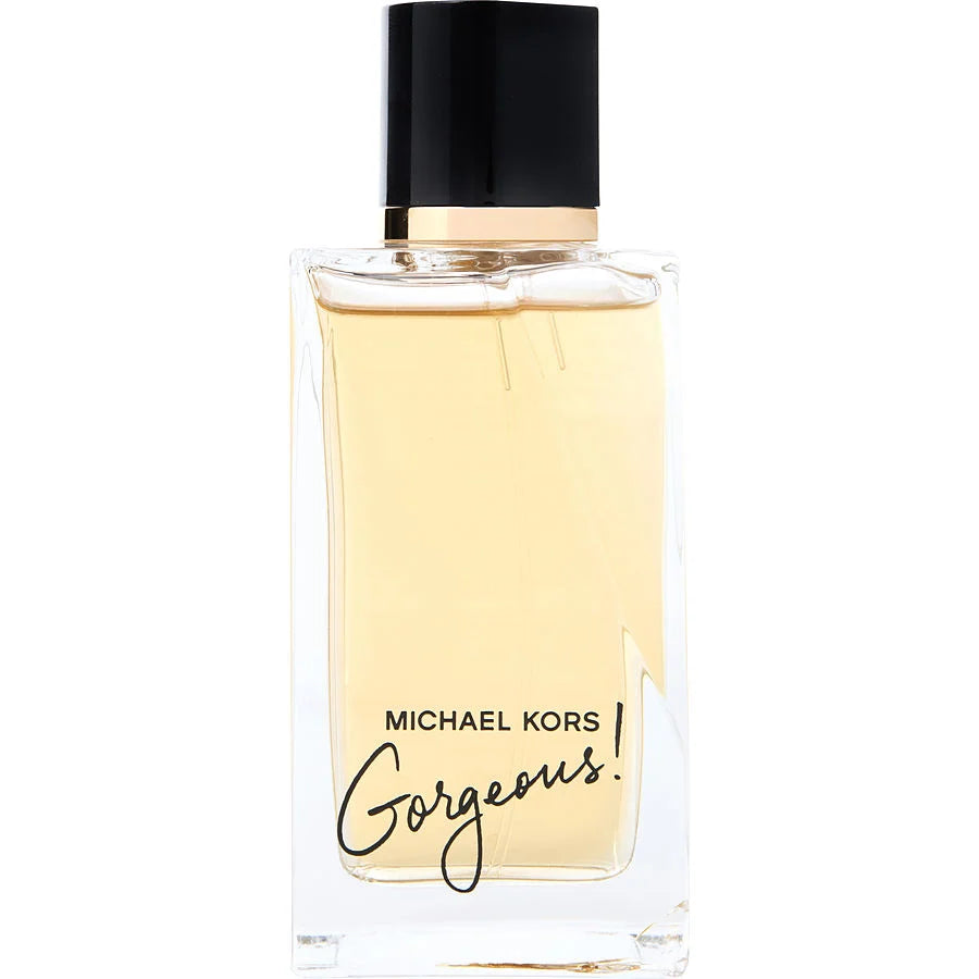 MICHAEL KORS GORGEOUS 3.4 EDP L TST (120899) TESTER - PerfumesOnline.Net