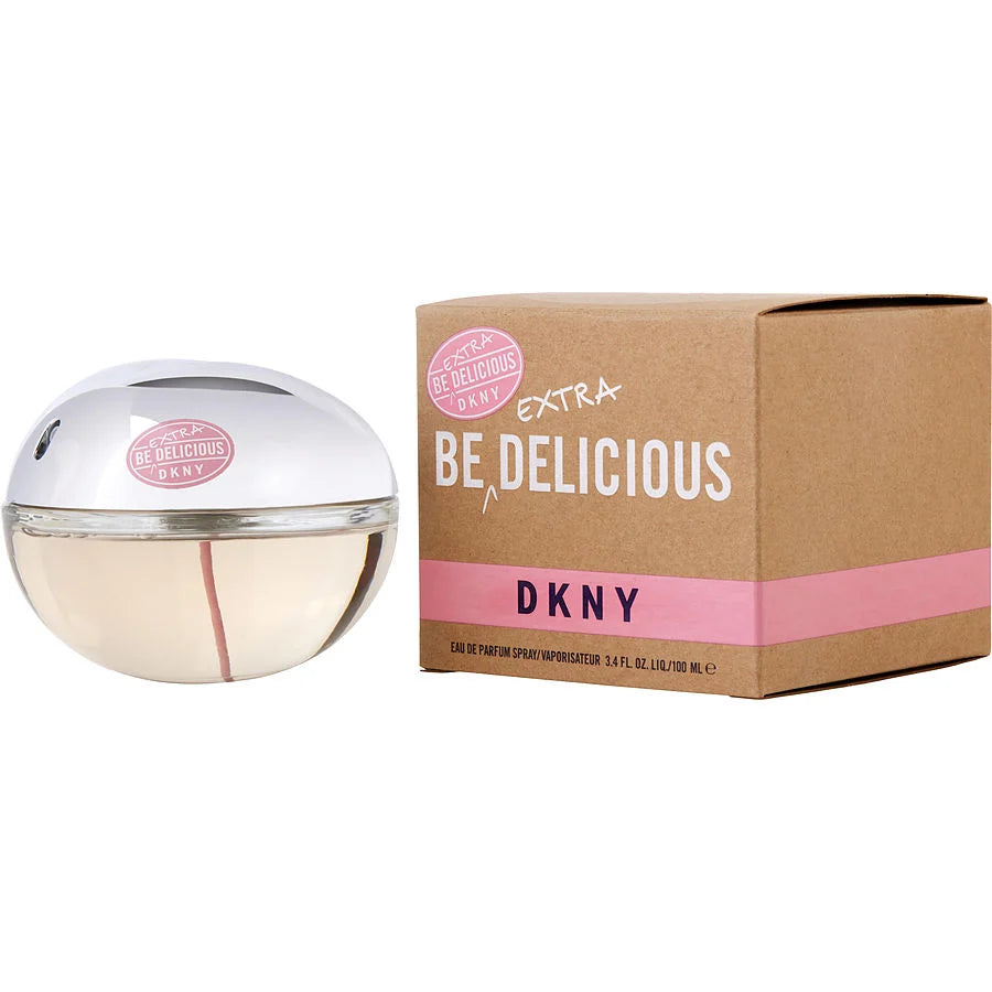 DONNA KARAN DKNY BE EXTRA DELICIOUS 3.4 EDP L - (119020) - PerfumesOnline.Net