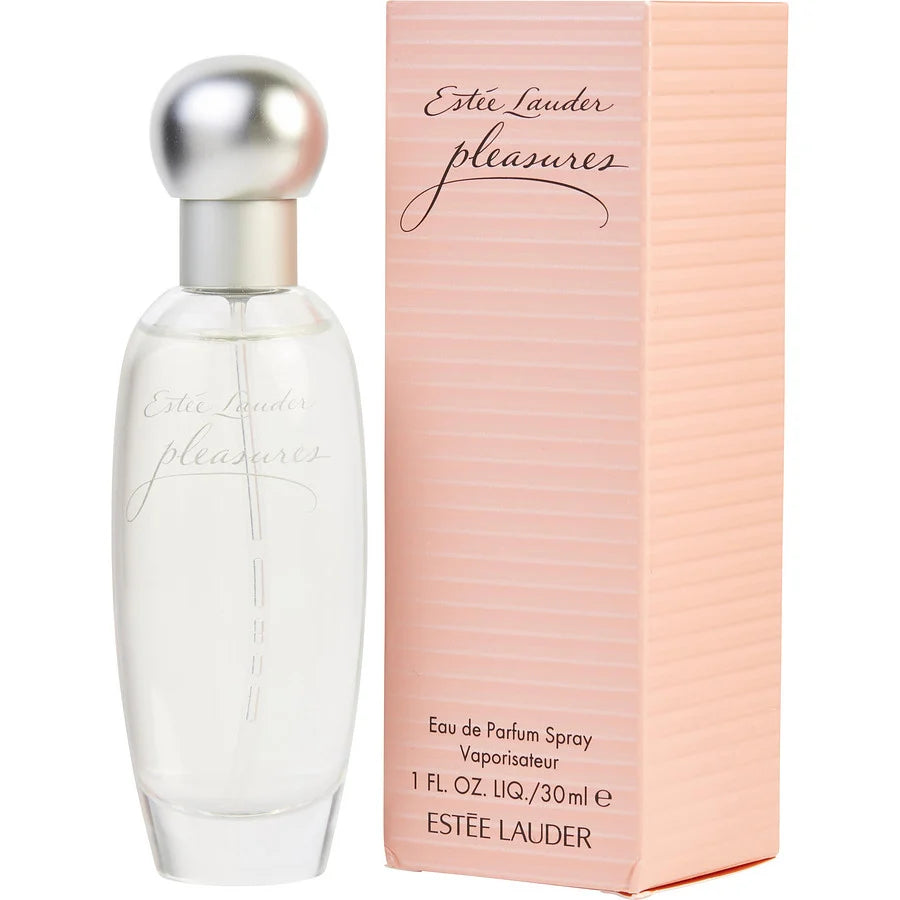ESTEE LAUDER PLEASURE 1.0 EDP L (103177) - PerfumesOnline.Net