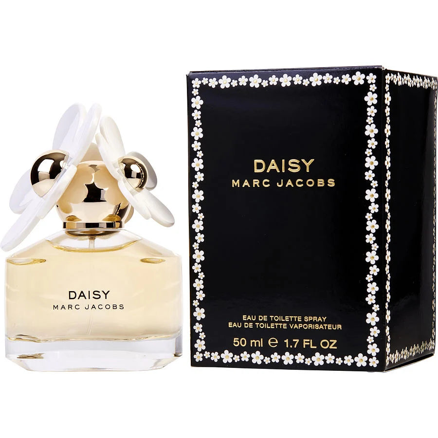 MARC JACOBS DAISY 1.7 EDT L (102764) - PerfumesOnline.Net