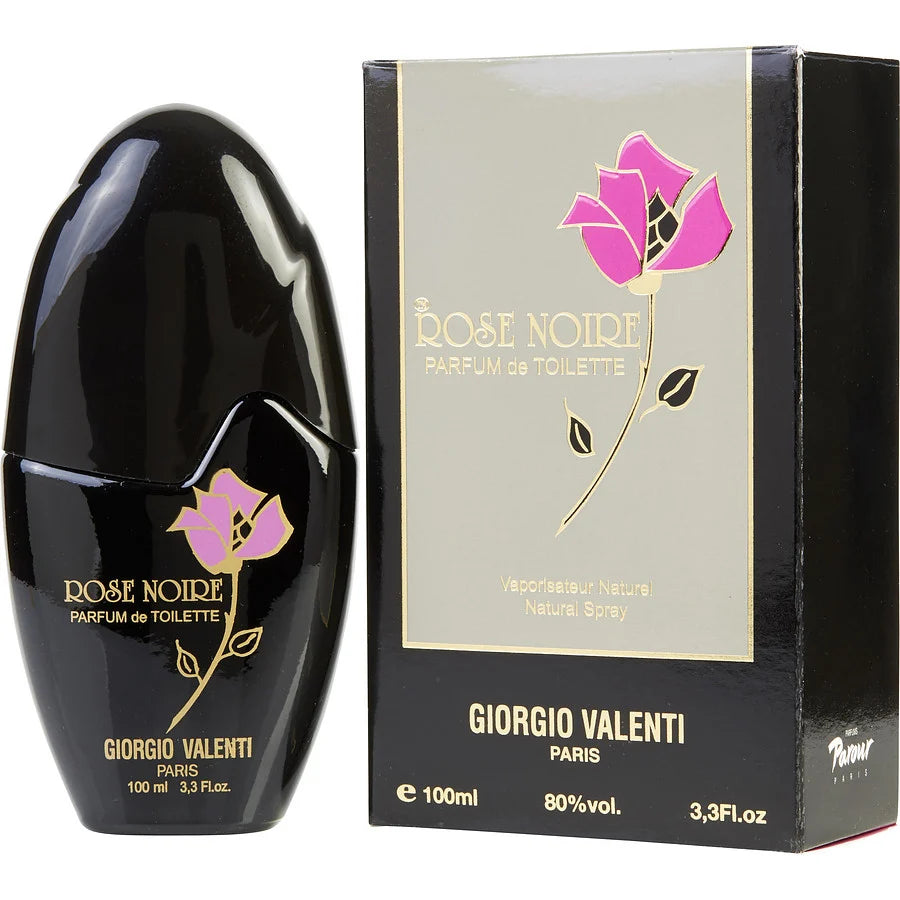 ROSE NOIRE 3.4 EDP L (103420) - PerfumesOnline.Net