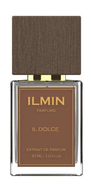 ILMIN IL DOLCE 1.0 EDP U (121125) - PerfumesOnline.Net