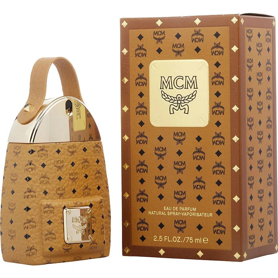 MCM 2.5 EDP L (120885) - PerfumesOnline.Net