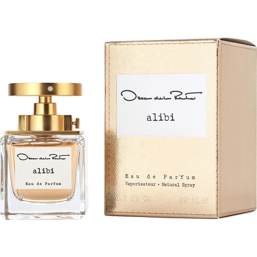 OSCAR RENTA ALIBI 1.7 EDP L (121887) - PerfumesOnline.Net