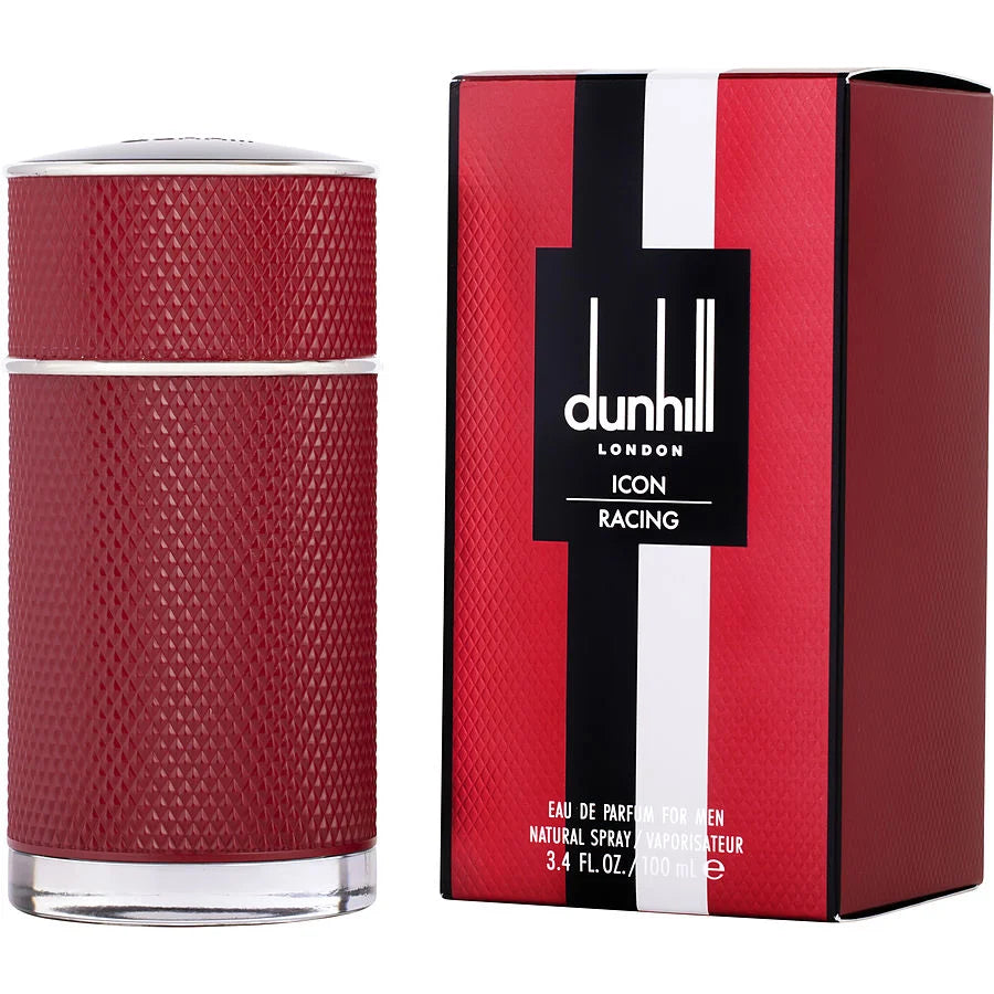 DUNHILL ICON RACING RED 3.4 EDP M (116795) - PerfumesOnline.Net