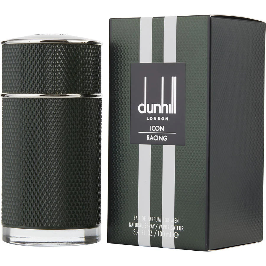 DUNHILL ICON RACING 3.4 EDP M - (111317) - PerfumesOnline.Net