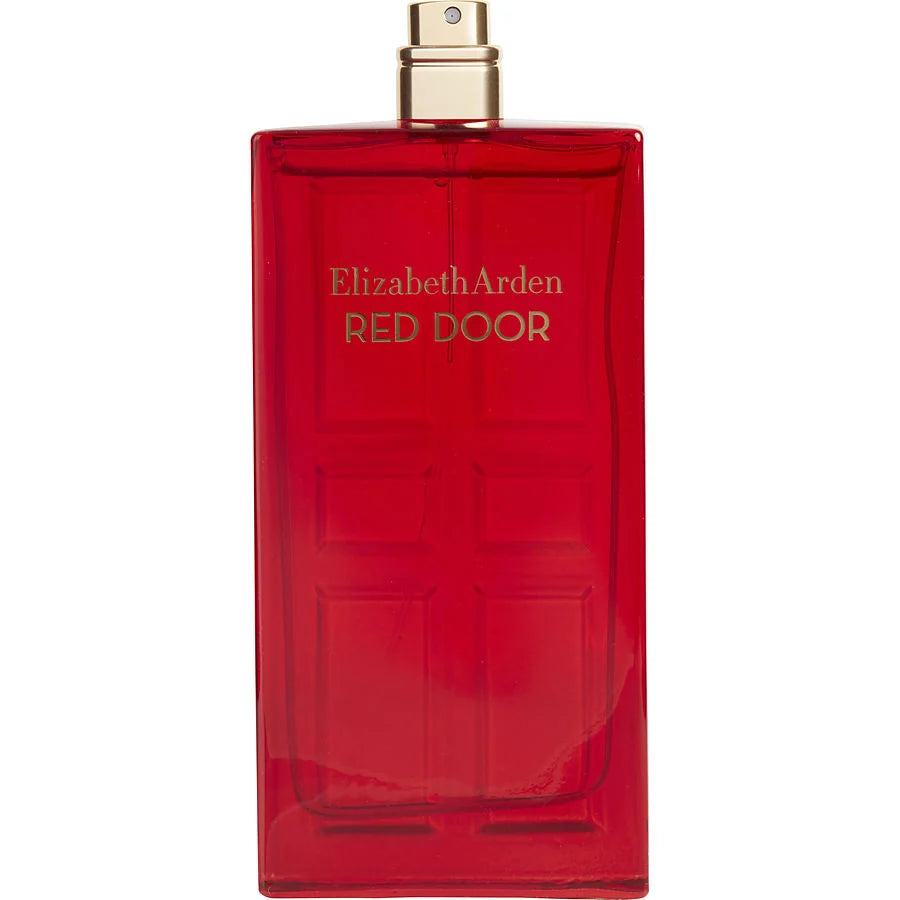 RED DOOR 3.4 EDT L TST NO CAP (103348) TESTER - PerfumesOnline.Net