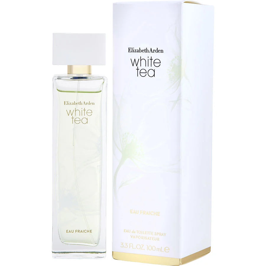 WHITE TEA EAU FRAICHE 3.4 EDT L (124493) - PerfumesOnline.Net