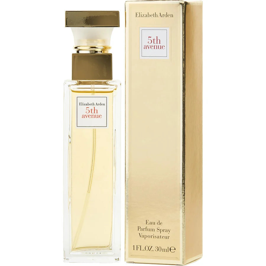 ELIZABETH ARDEN 5TH AVE 1.0 EDP L (105609) - PerfumesOnline.Net
