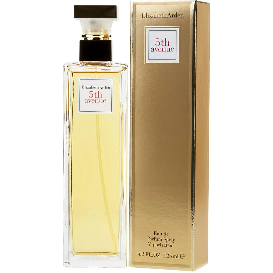 ELIZABETH ARDEN 5TH AVE 4.2 EDP L (100081) - PerfumesOnline.Net