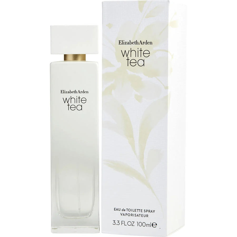 WHITE TEA 3.4 EDT L (114328) - PerfumesOnline.Net
