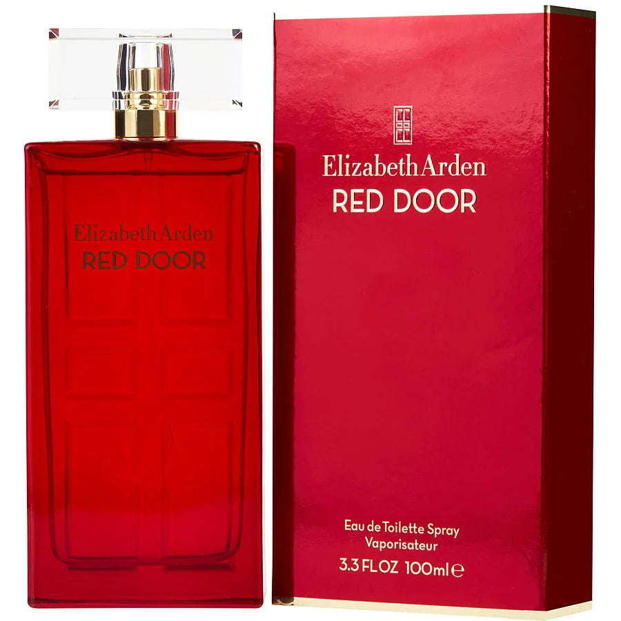 RED DOOR 3.4 EDT L (103347) - PerfumesOnline.Net