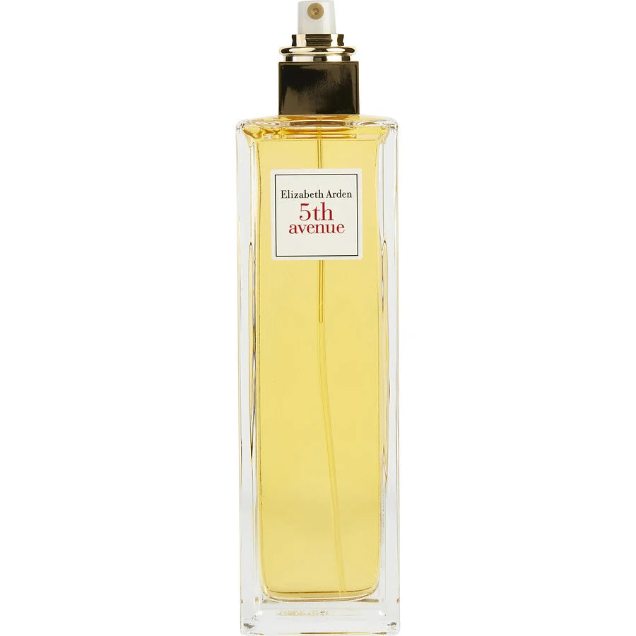 ELIZABETH ARDEN 5TH AVE 4.2 EDP L TST NO CAP (100083) TESTER - PerfumesOnline.Net