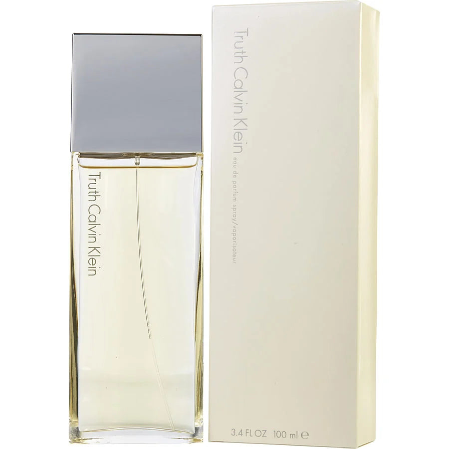 TRUTH 3.4 EDP L (103611) - PerfumesOnline.Net