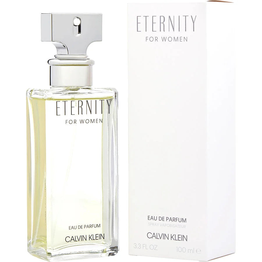 ETERNITY 3.4 EDP L (101604) - PerfumesOnline.Net