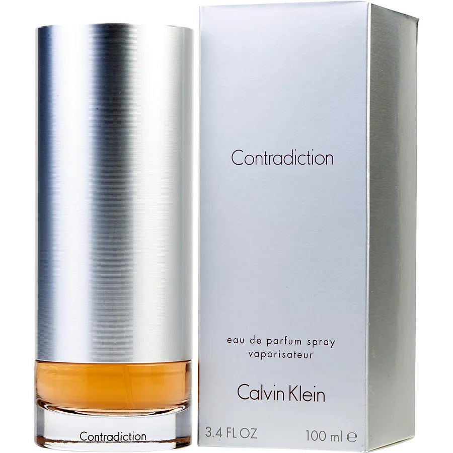 CONTRADICTION 3.4 EDP L (101144) - PerfumesOnline.Net