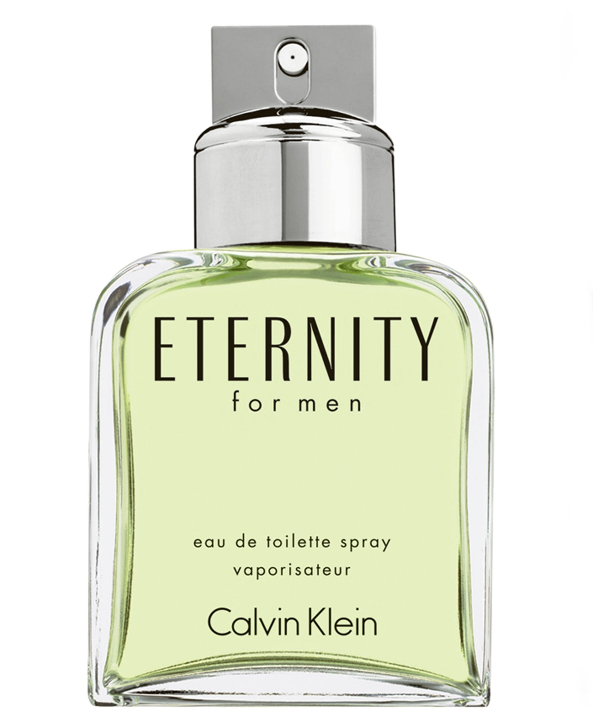 ETERNITY 3.4 EDT M (101607) - PerfumesOnline.Net