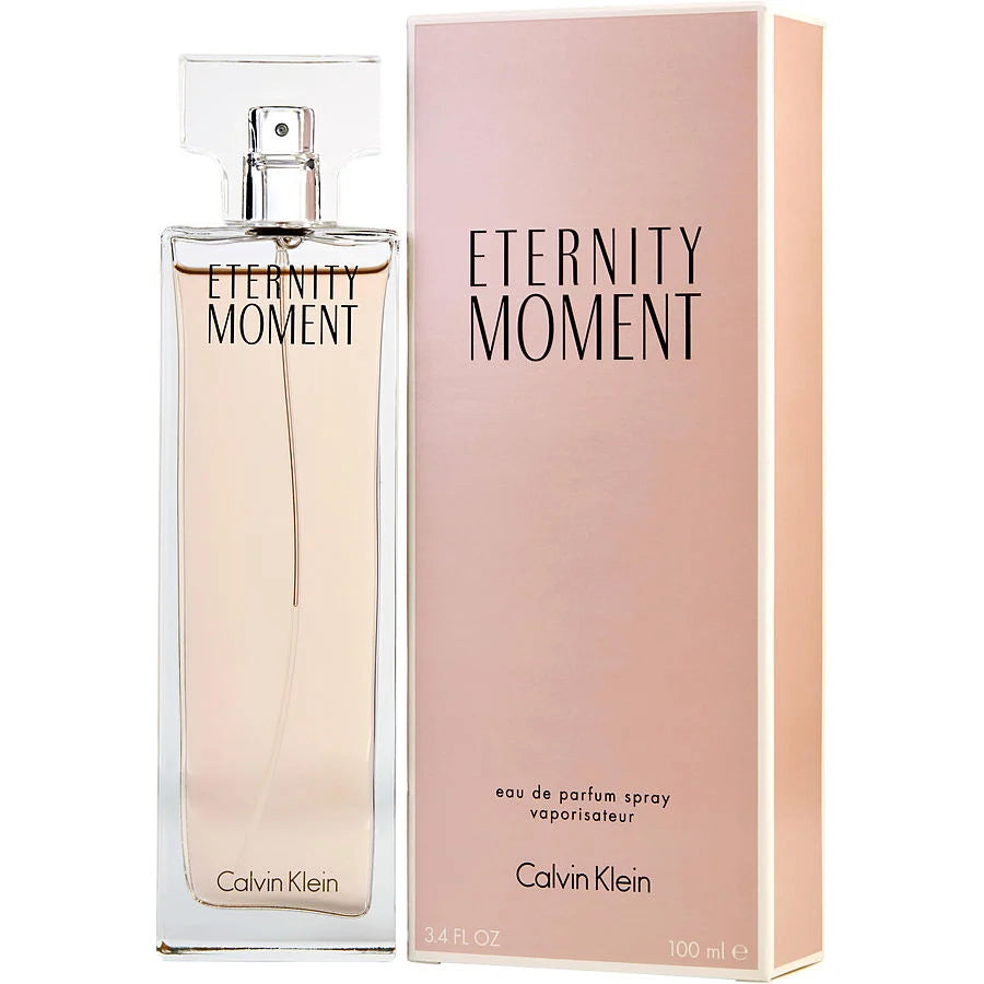 ETERNITY MOMENT 3.4 EDP L (101620) - PerfumesOnline.Net