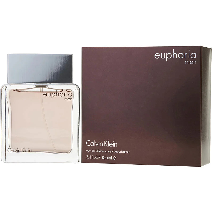 EUPHORIA 3.4 EDT M (101641) - PerfumesOnline.Net