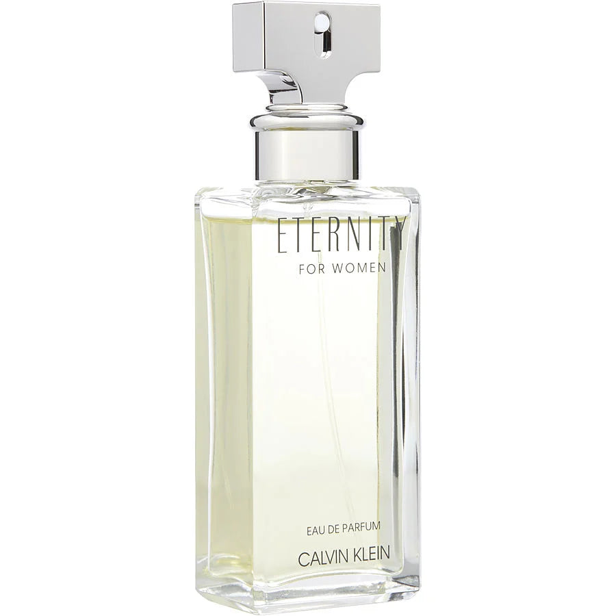 ETERNITY 3.4 EDP L TST (101606) - PerfumesOnline.Net