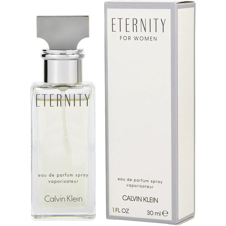 ETERNITY 1.0 EDP L (101599) - PerfumesOnline.Net