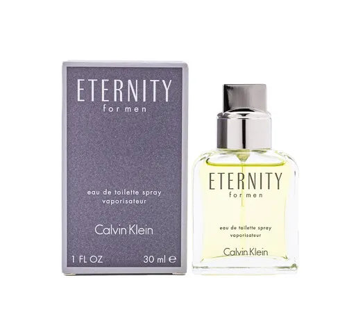 ETERNITY 1.0 EDT M (105228) - PerfumesOnline.Net