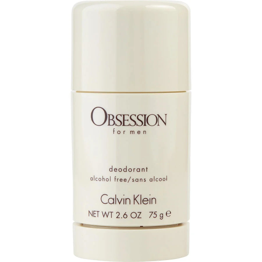OBSESION 2.5 DEO M ALCOHOL FREE (112917) - PerfumesOnline.Net