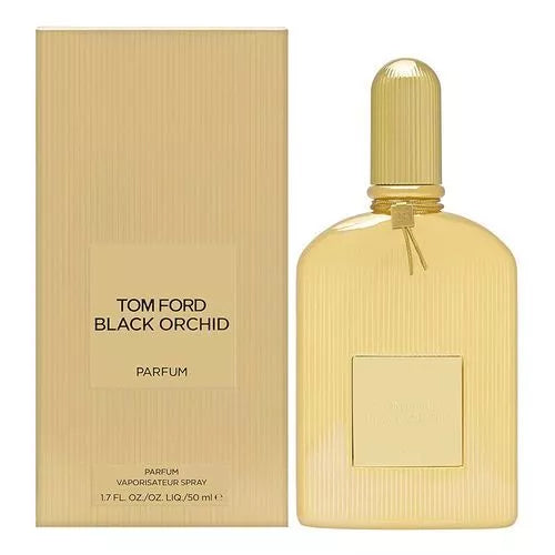 TOM FORD BLACK ORCHID PARFUM 1.7 EDP L (119472) - PerfumesOnline.Net