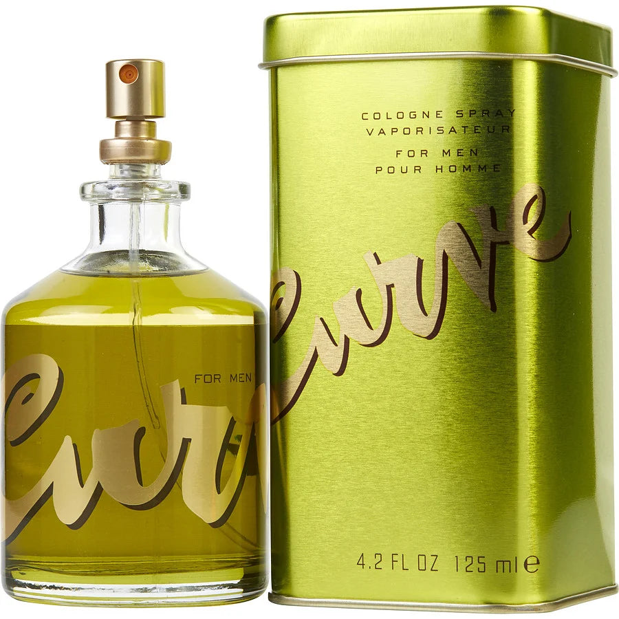 CURVE 4.2 EDT M (101223) - PerfumesOnline.Net