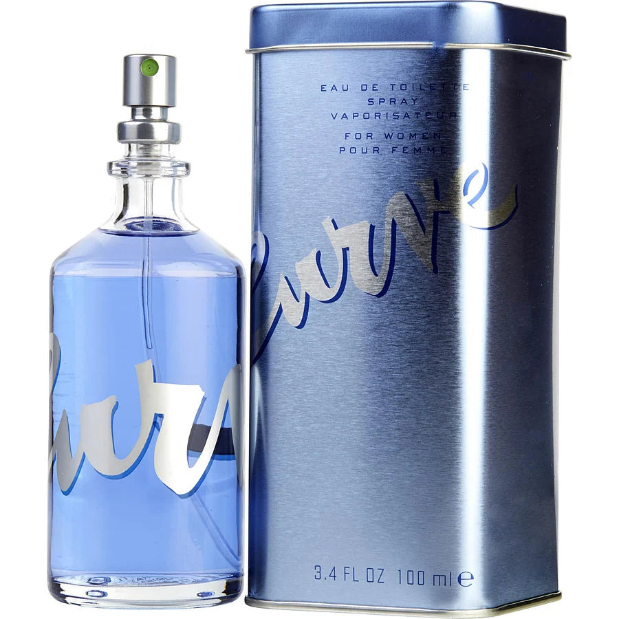 CURVE 3.4 EDT L (101222) - PerfumesOnline.Net
