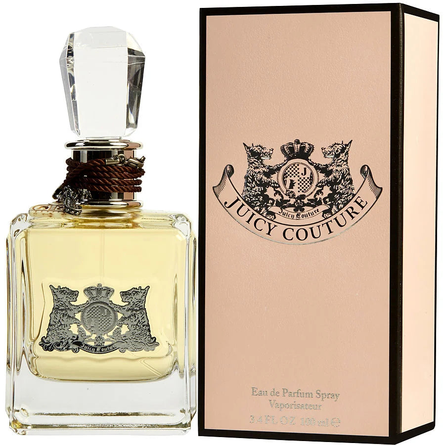 JUICY COUTURE 3.4 EDP L (102436) - PerfumesOnline.Net