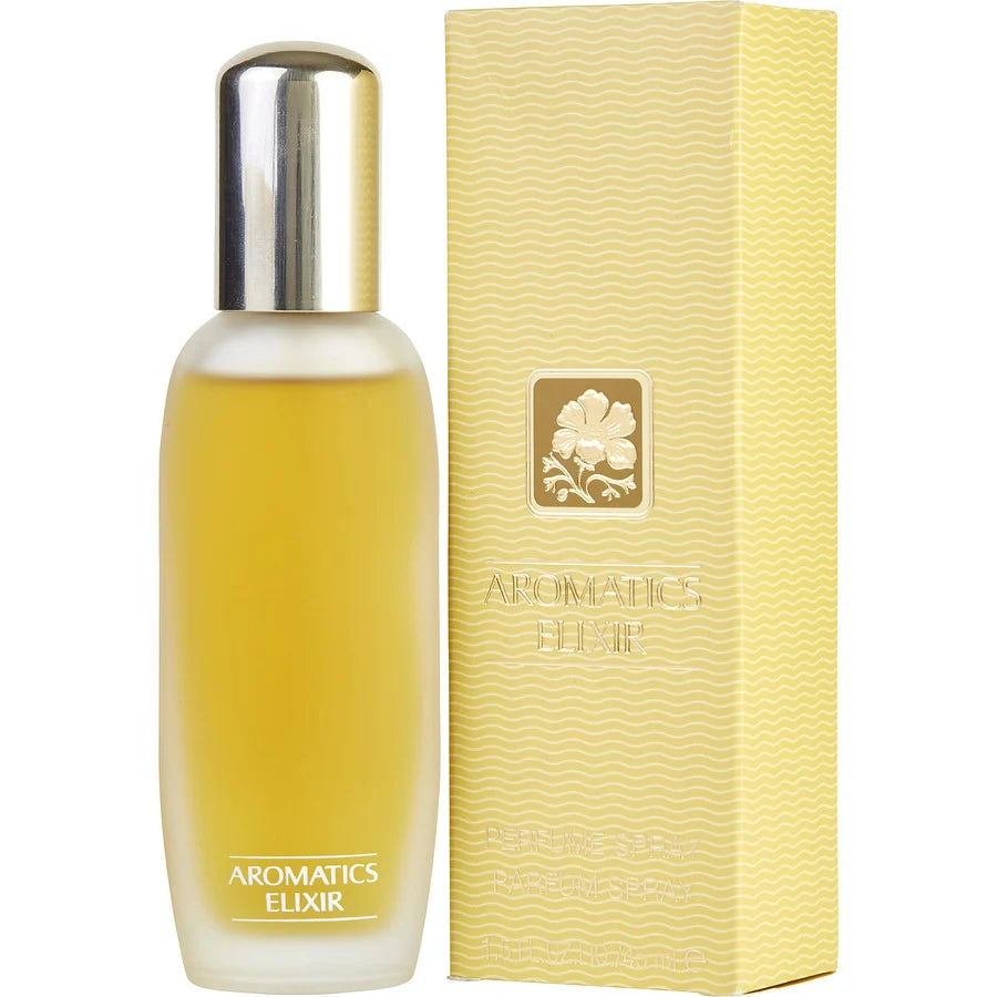AROMATIC ELIXIR 1.5 EDP L (100362) - PerfumesOnline.Net