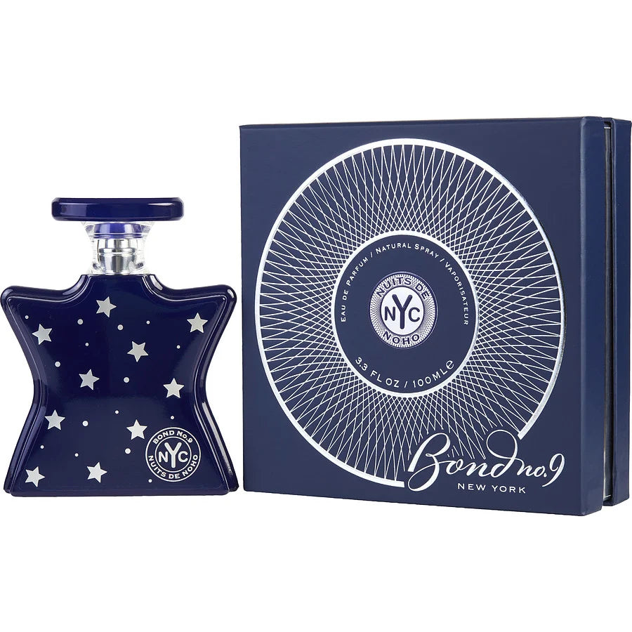 BOND NUITS DE NOHO 3.4 EDP L (100511) - PerfumesOnline.Net