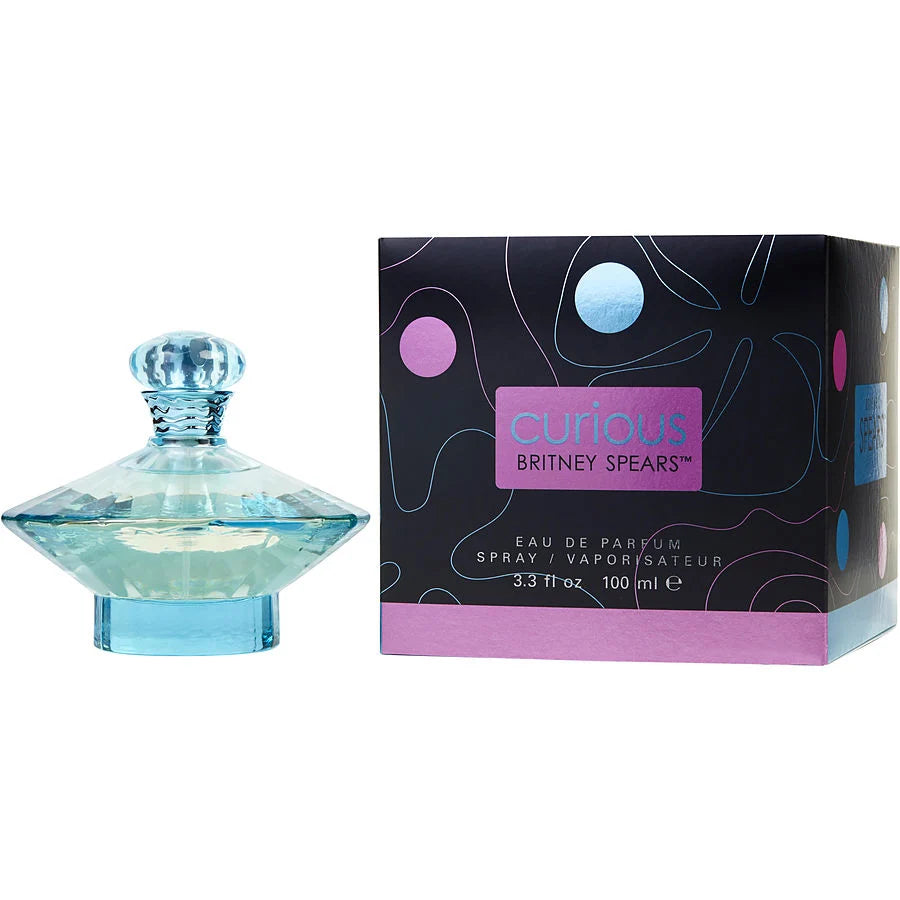 BS CURIOUS 3.4 EDP L (100613) - PerfumesOnline.Net