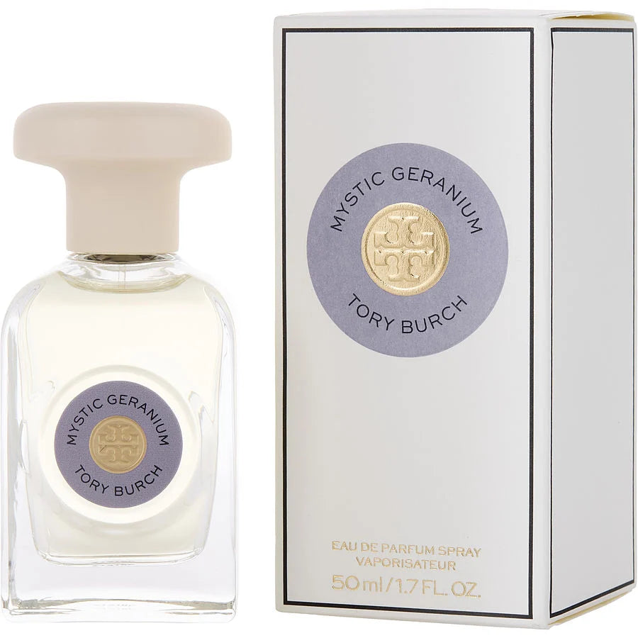 TORY BURCH MYSTIC GERANIUM 1.7 EDP L (125843) - PerfumesOnline.Net