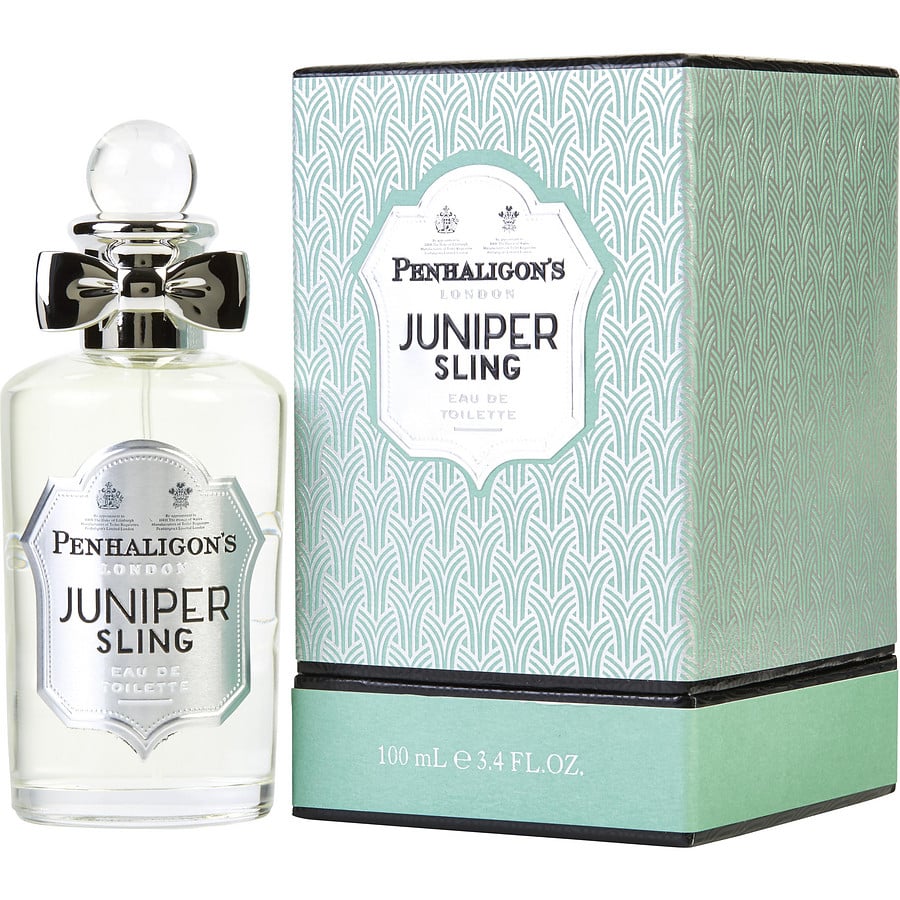PENHALIGONS JUNIPER SLING 3.4 EDT U (120685) - PerfumesOnline.Net