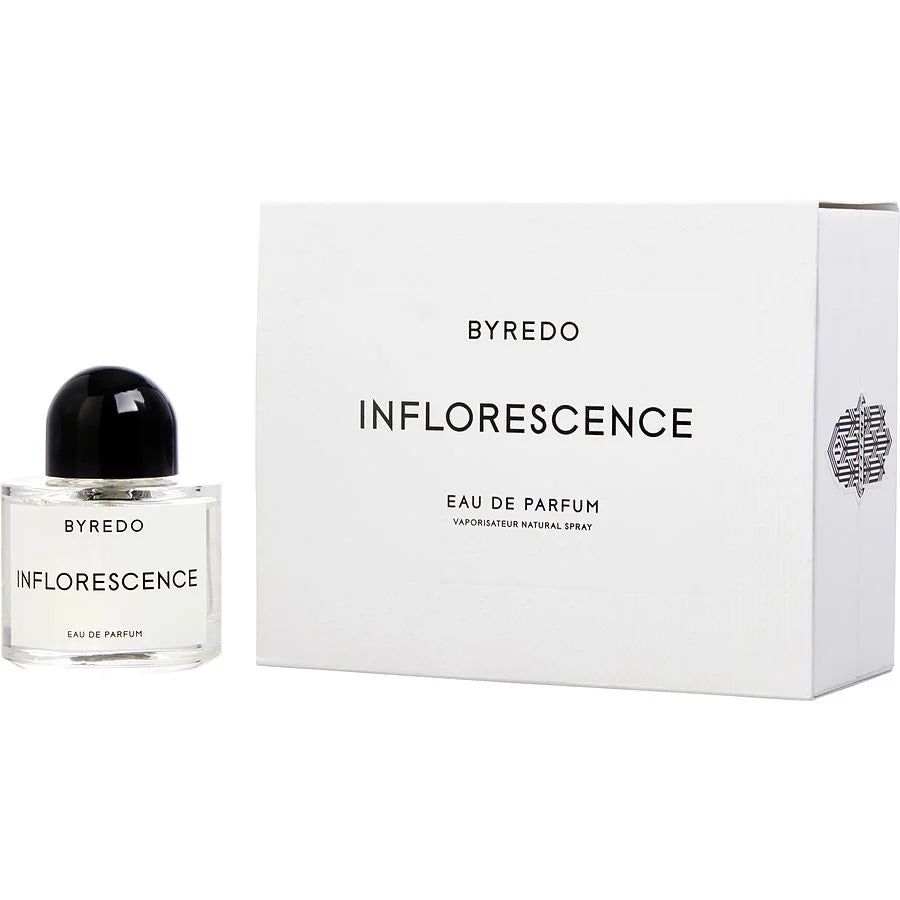BYREDO INFLORESCENCE 1.7 EDP L (121305) - PerfumesOnline.Net