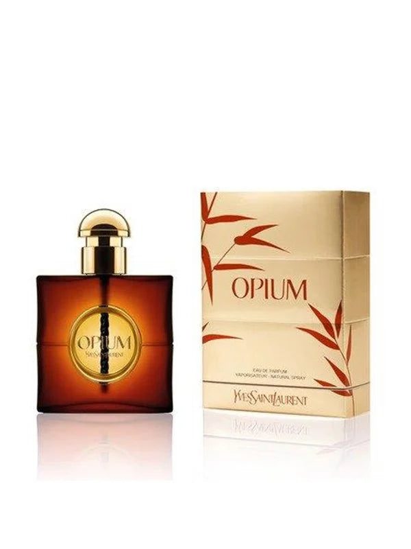 YSL OPIUM 1.0 EDP L (104326) - PerfumesOnline.Net