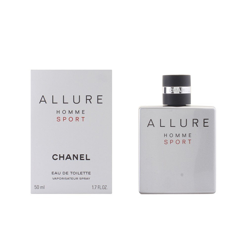 CHANEL ALLURE SPORT 1.7 EDT M (104585) - PerfumesOnline.Net