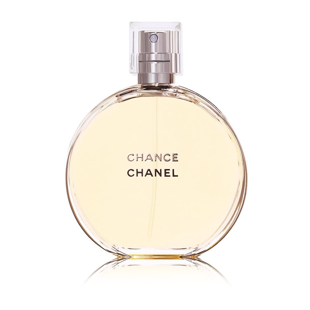 CHANEL CHANCE 1.7 EDT L (104595) - PerfumesOnline.Net