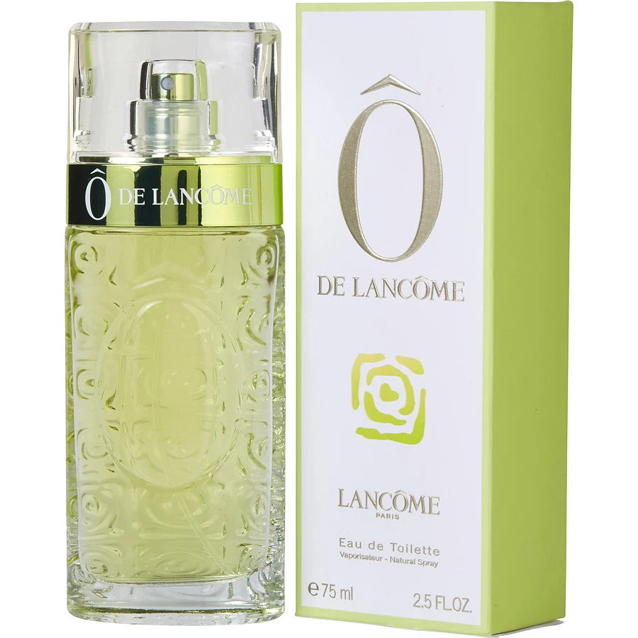 O LANCOME 2.5 EDT L (106488) - PerfumesOnline.Net