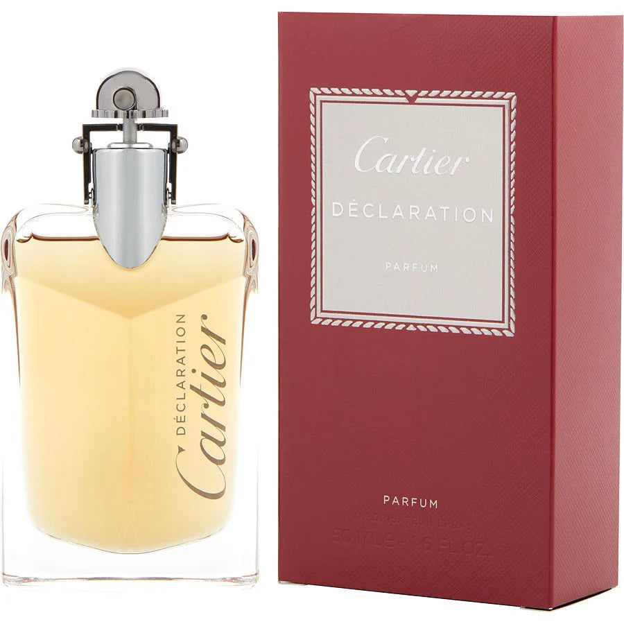 CARTIER DECLARATION 1.7 EDP M (120799) - PerfumesOnline.Net