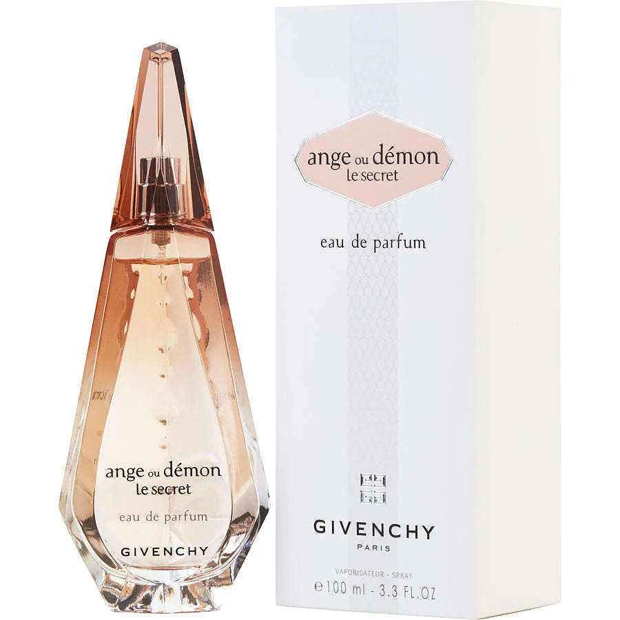 GIVENCHY LE SECRET 3.4 EDP L (101807) - PerfumesOnline.Net