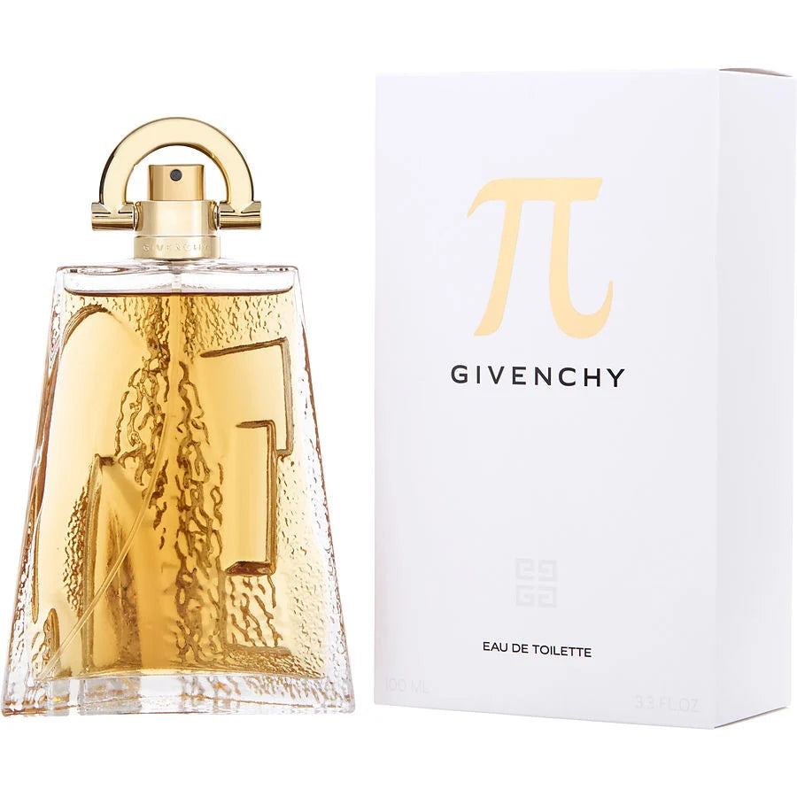 GIVENCHY PI 3.4 EDT M (101817) - PerfumesOnline.Net