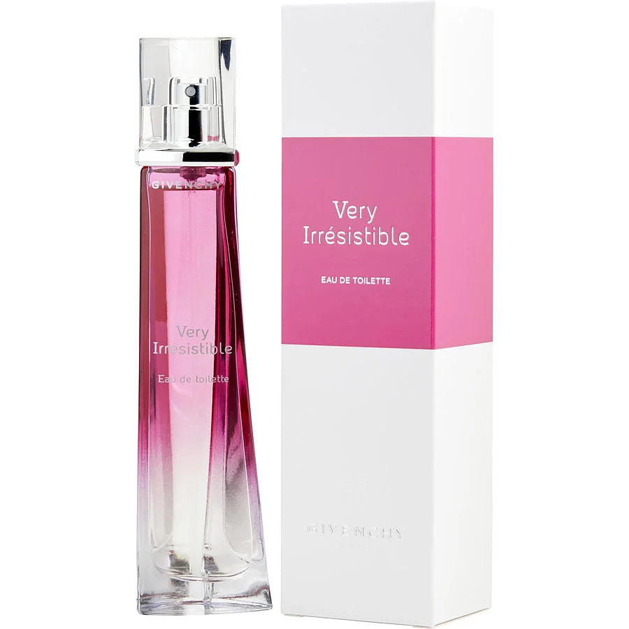 VERY IRRESISTIBLE 2.5 EDT L (103779) - PerfumesOnline.Net